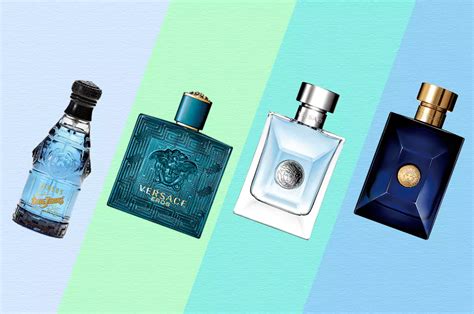 versace cologne ice reviews|compare Versace cologne to other brands.